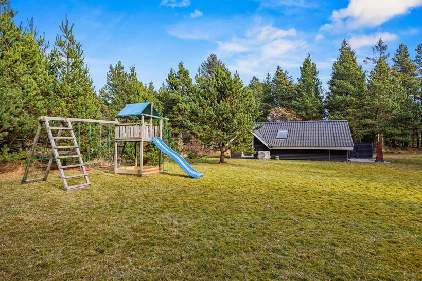 Foto von Ferienhaus DP36 in Ho - Blåvand - Westjütland