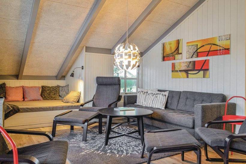 Foto von Ferienhaus DP37 in Bjerregård - Westjütland