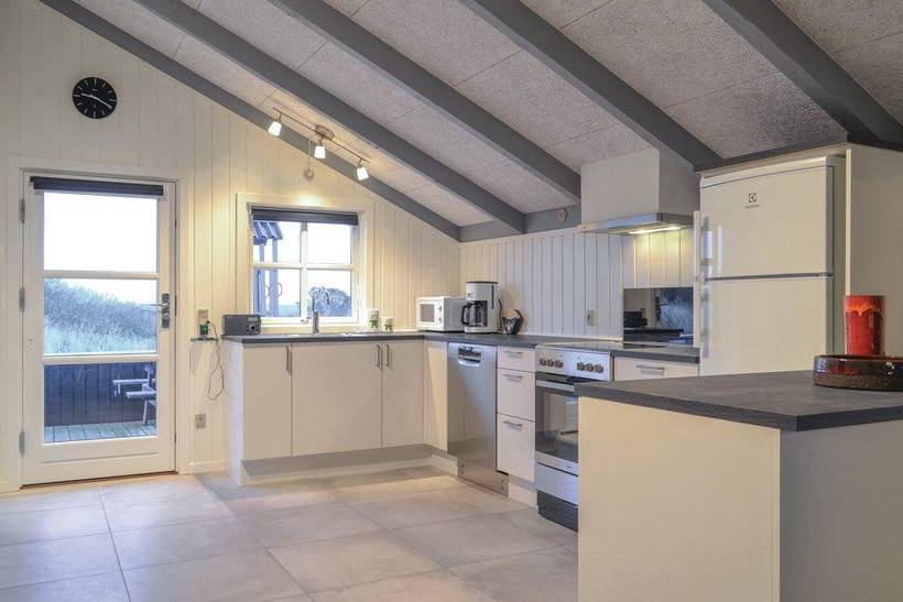 Foto von Ferienhaus DP37 in Bjerregård - Westjütland