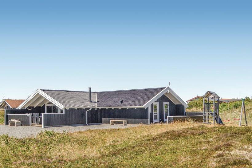 Foto von Ferienhaus DP37 in Bjerregård - Westjütland