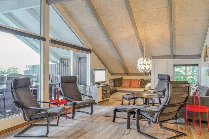 Foto von Ferienhaus DP37 in Bjerregård - Westjütland
