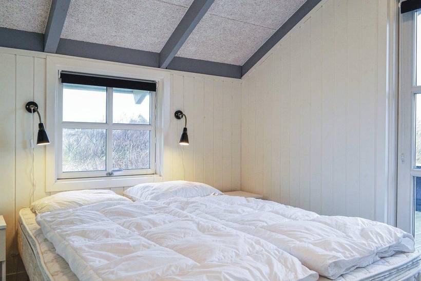 Foto von Ferienhaus DP37 in Bjerregård - Westjütland