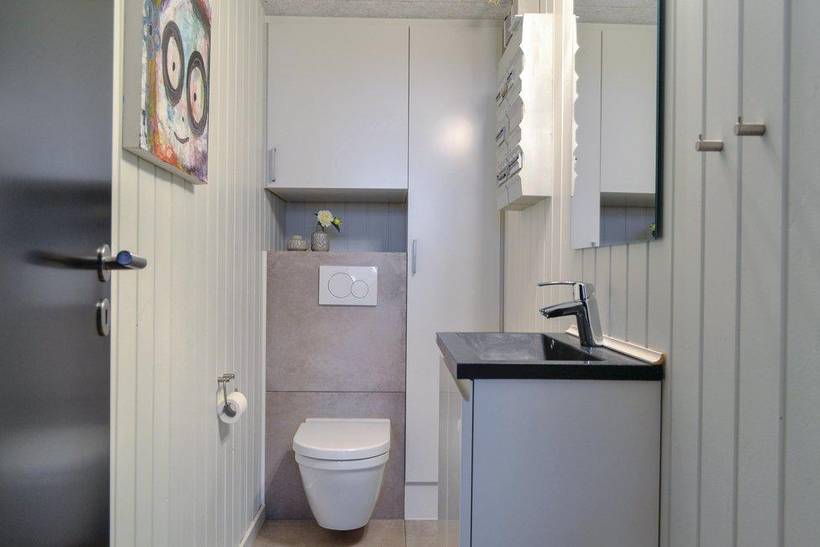 Foto von Ferienhaus DP37 in Bjerregård - Westjütland