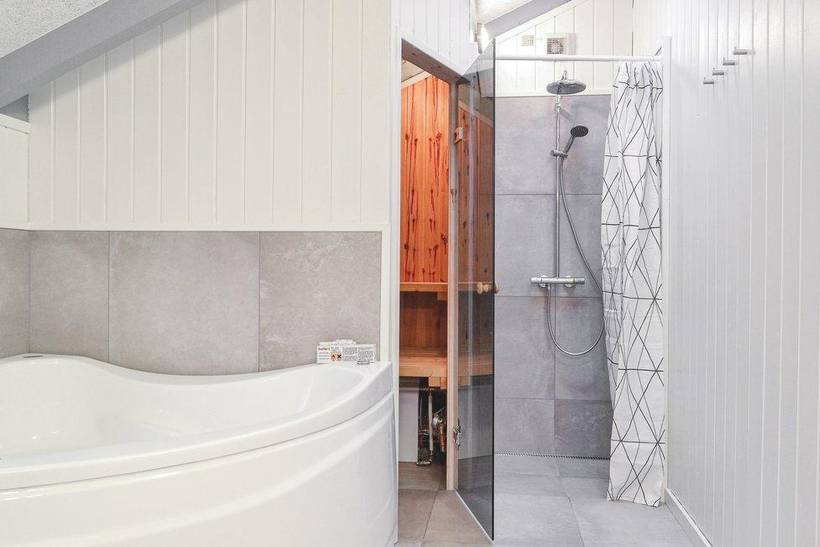 Foto von Ferienhaus DP37 in Bjerregård - Westjütland