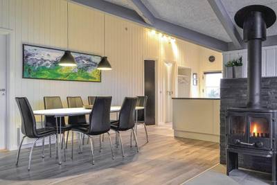 Vorschaubild von Ferienhaus DP37 in Bjerregård - Westjütland