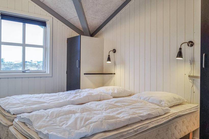Foto von Ferienhaus DP37 in Bjerregård - Westjütland