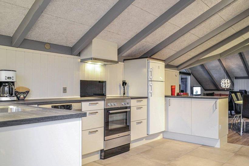 Foto von Ferienhaus DP37 in Bjerregård - Westjütland