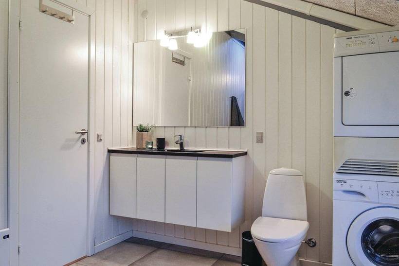 Foto von Ferienhaus DP37 in Bjerregård - Westjütland