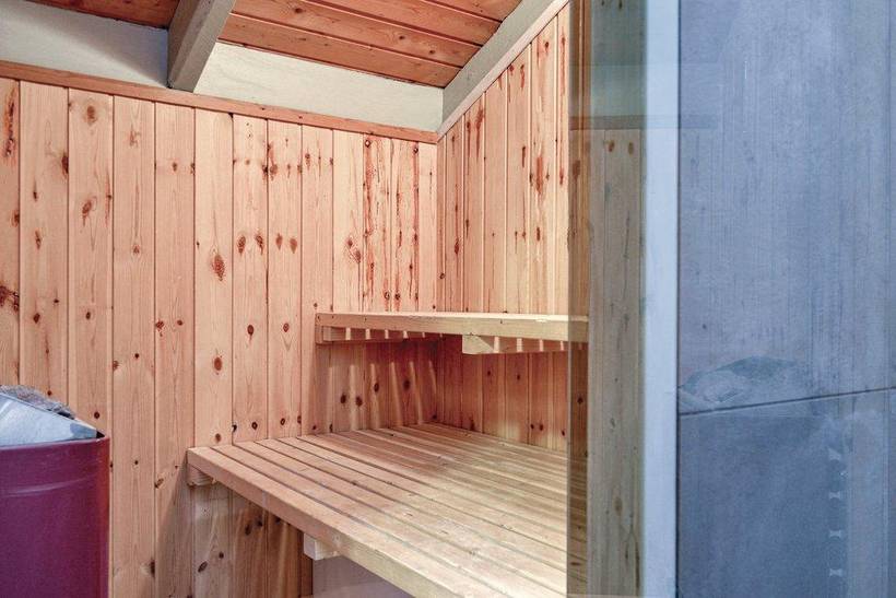 Foto von Ferienhaus DP37 in Bjerregård - Westjütland