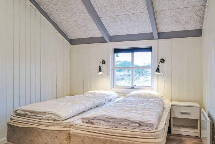 Foto von Ferienhaus DP37 in Bjerregård - Westjütland