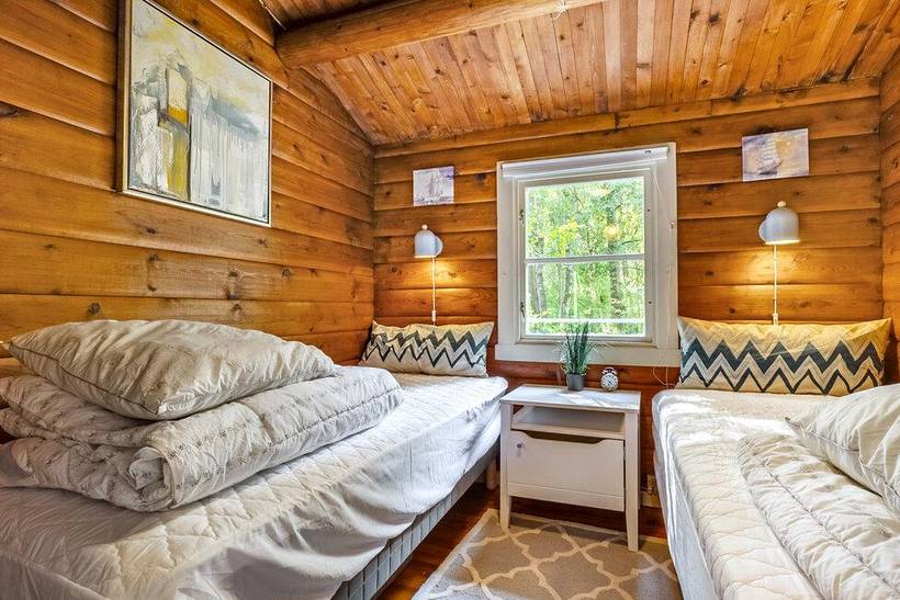 Foto von Ferienhaus DP41 in Dueodde - Bornholm