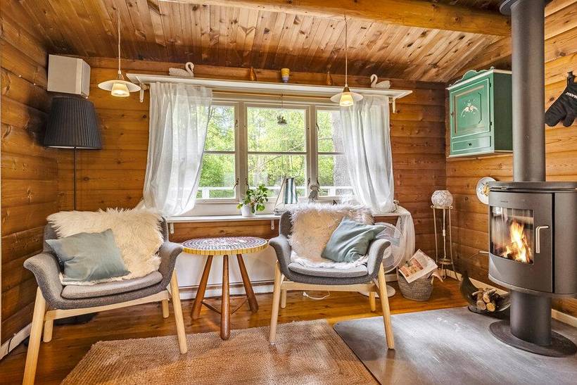 Foto von Ferienhaus DP41 in Dueodde - Bornholm