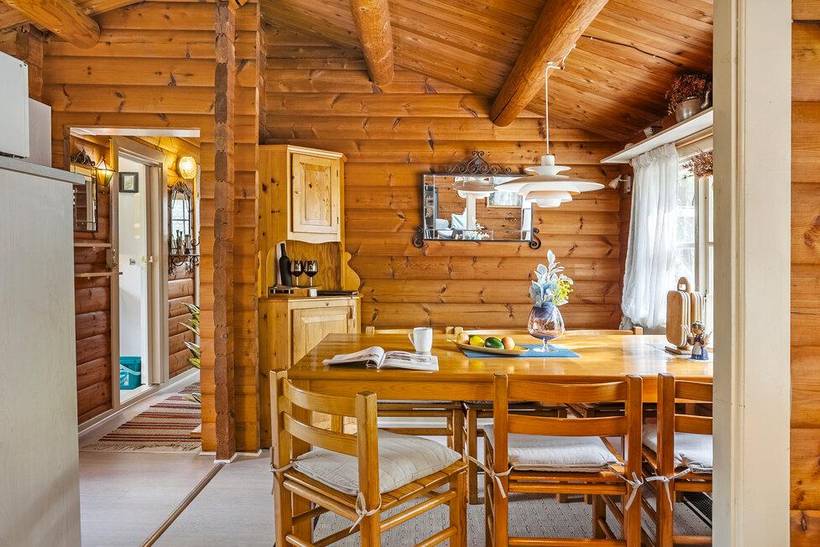 Foto von Ferienhaus DP41 in Dueodde - Bornholm