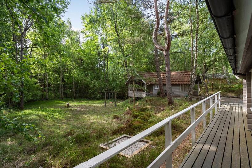 Foto von Ferienhaus DP41 in Dueodde - Bornholm