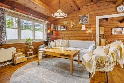 Vorschaubild von Ferienhaus DP41 in Dueodde - Bornholm