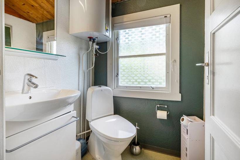 Foto von Ferienhaus DP41 in Dueodde - Bornholm