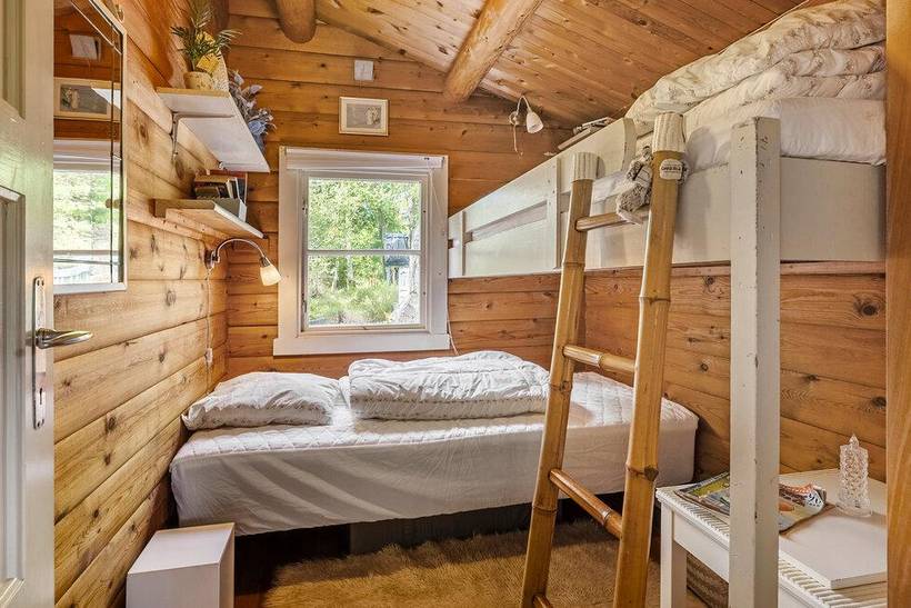 Foto von Ferienhaus DP41 in Dueodde - Bornholm