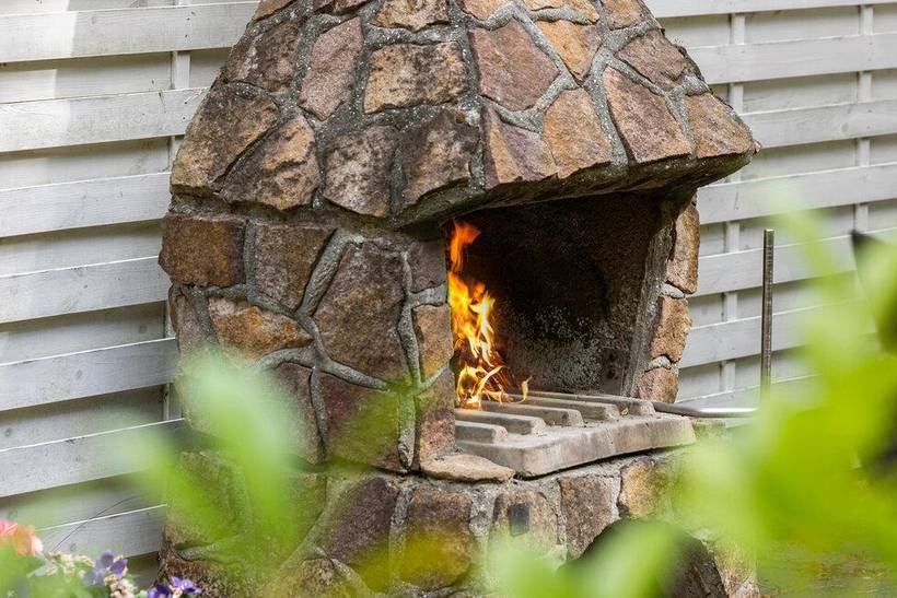 Foto von Ferienhaus DP41 in Dueodde - Bornholm