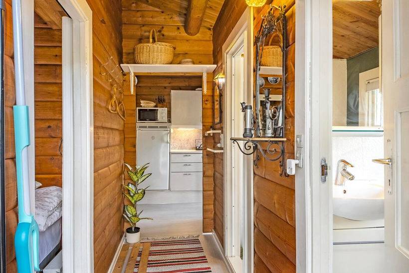 Foto von Ferienhaus DP41 in Dueodde - Bornholm