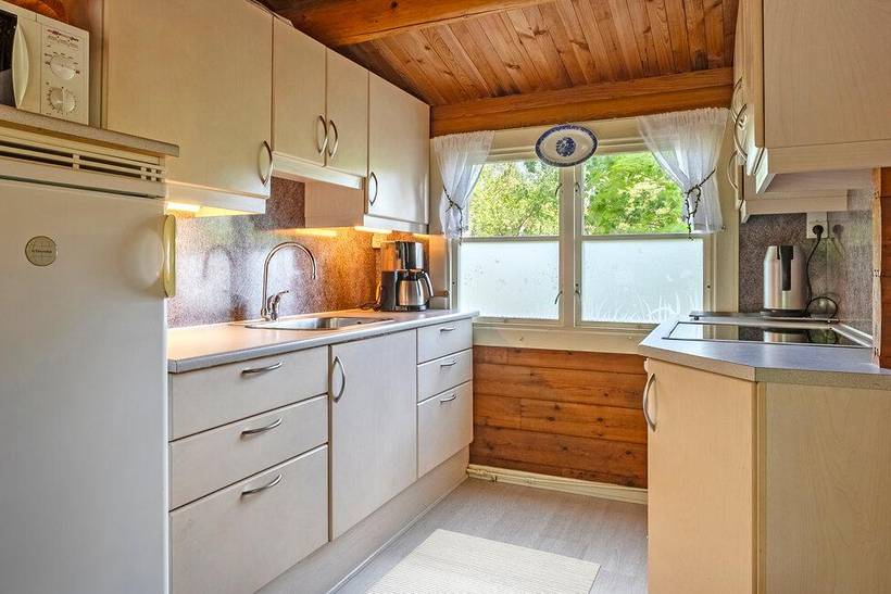 Foto von Ferienhaus DP41 in Dueodde - Bornholm