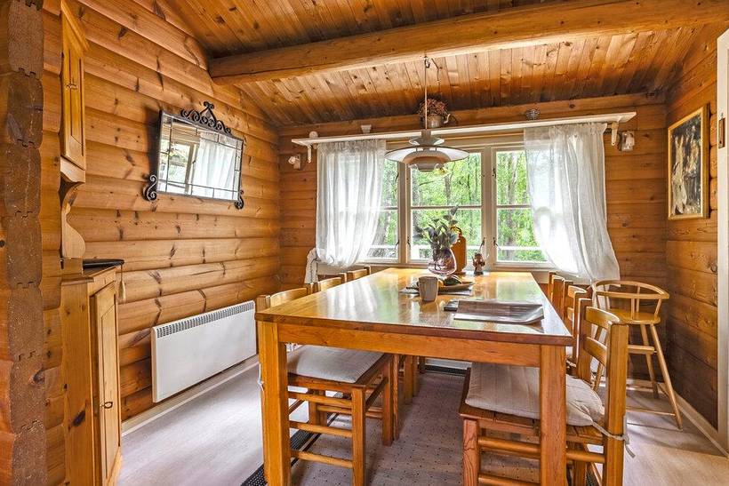 Foto von Ferienhaus DP41 in Dueodde - Bornholm