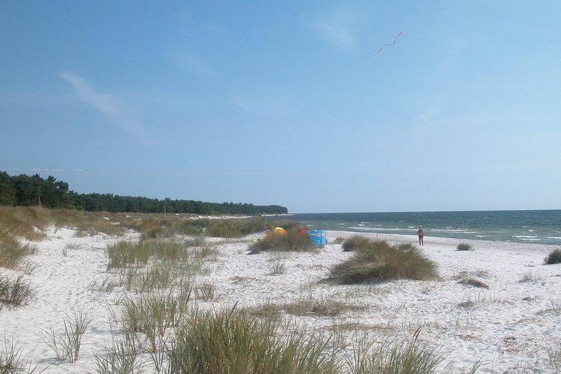 Foto von Ferienhaus DP41 in Dueodde - Bornholm