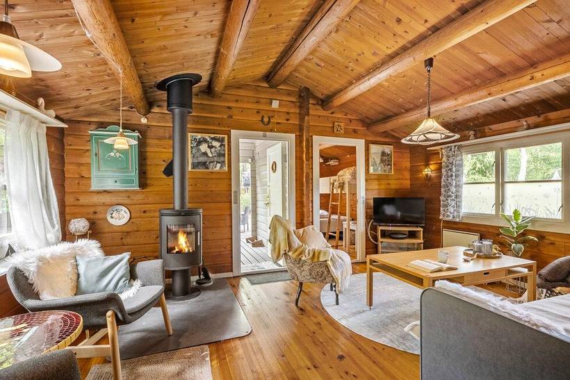 Foto von Ferienhaus DP41 in Dueodde - Bornholm