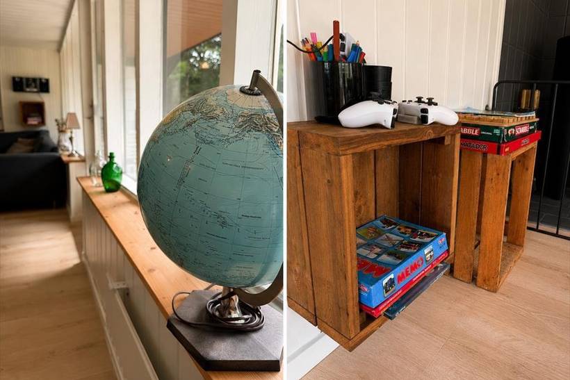Foto von Ferienhaus DP45 in Nørhede - Fjand - Westjütland