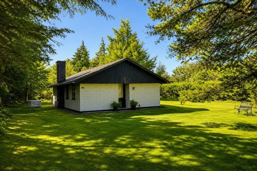 Foto von Ferienhaus DP45 in Nørhede - Fjand - Westjütland