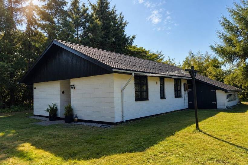 Foto von Ferienhaus DP45 in Nørhede - Fjand - Westjütland