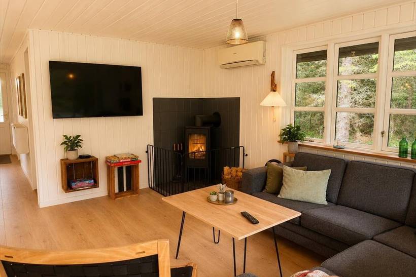 Foto von Ferienhaus DP45 in Nørhede - Fjand - Westjütland