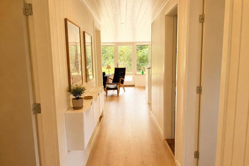 Foto von Ferienhaus DP45 in Nørhede - Fjand - Westjütland