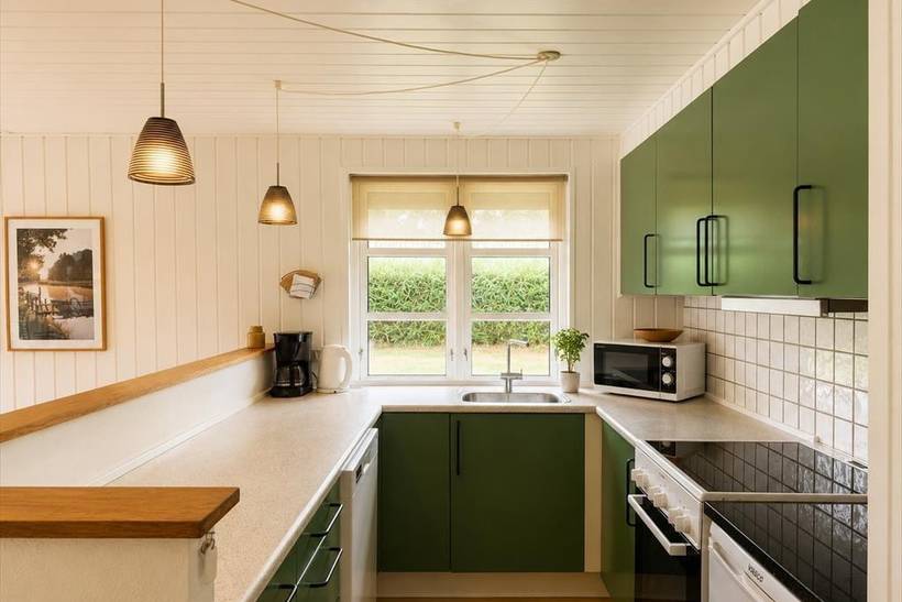 Foto von Ferienhaus DP45 in Nørhede - Fjand - Westjütland