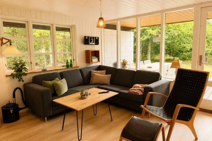 Foto von Ferienhaus DP45 in Nørhede - Fjand - Westjütland