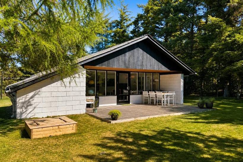 Foto von Ferienhaus DP45 in Nørhede - Fjand - Westjütland