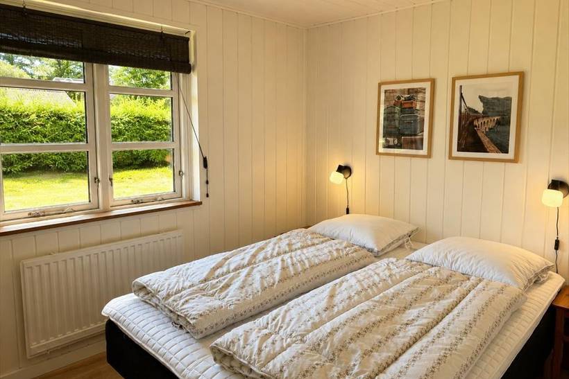 Foto von Ferienhaus DP45 in Nørhede - Fjand - Westjütland