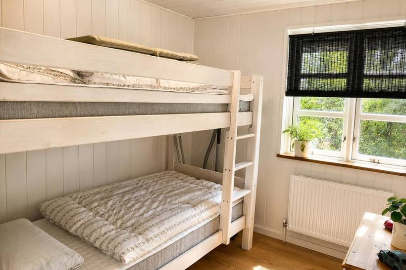 Foto von Ferienhaus DP45 in Nørhede - Fjand - Westjütland