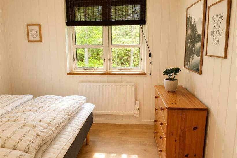 Foto von Ferienhaus DP45 in Nørhede - Fjand - Westjütland
