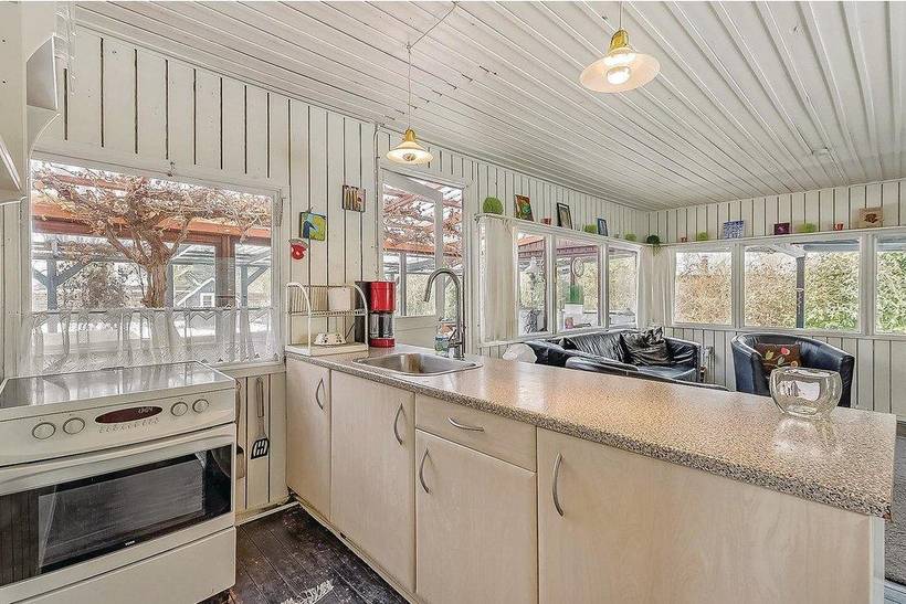 Foto von Ferienhaus DP47 in Kegnæs - Als