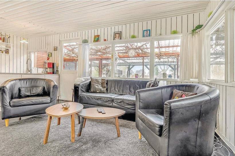Foto von Ferienhaus DP47 in Kegnæs - Als