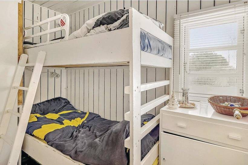 Foto von Ferienhaus DP47 in Kegnæs - Als