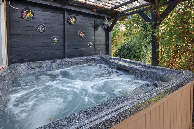 Foto von Ferienhaus DP47 in Kegnæs - Als