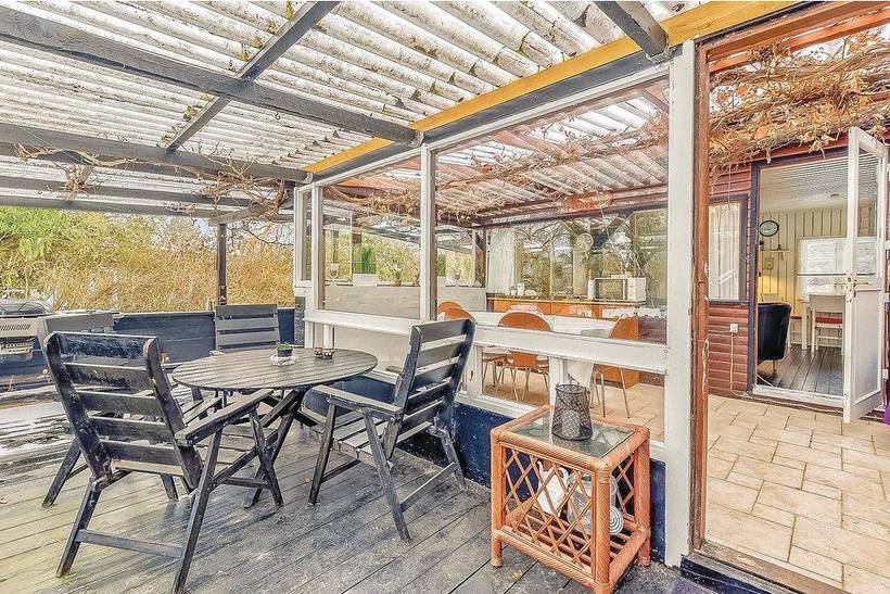 Foto von Ferienhaus DP47 in Kegnæs - Als