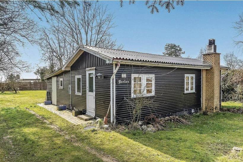 Foto von Ferienhaus DP47 in Kegnæs - Als
