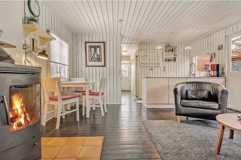 Foto von Ferienhaus DP47 in Kegnæs - Als