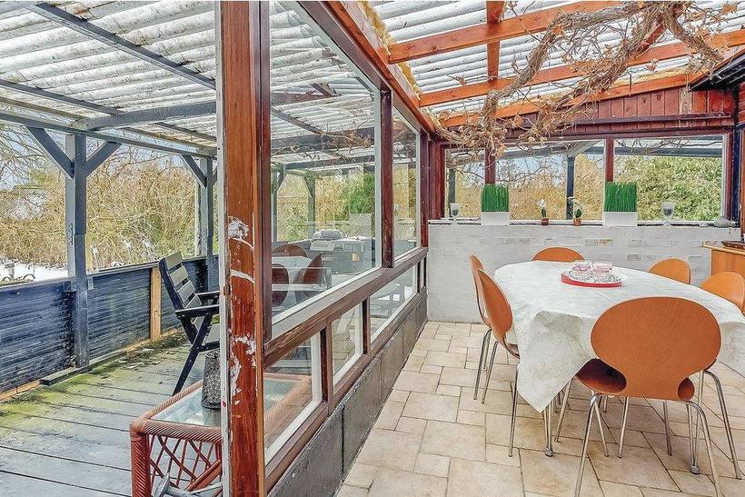Foto von Ferienhaus DP47 in Kegnæs - Als