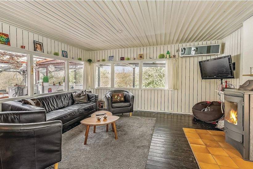 Foto von Ferienhaus DP47 in Kegnæs - Als