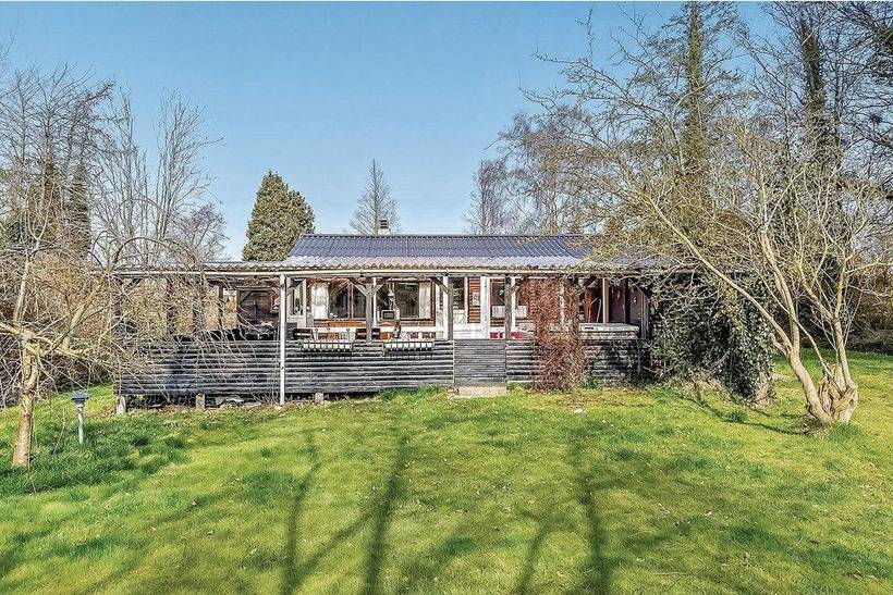 Foto von Ferienhaus DP47 in Kegnæs - Als