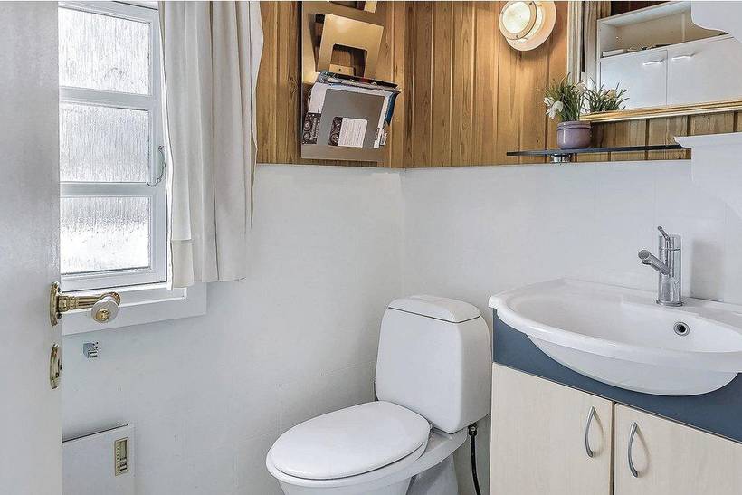 Foto von Ferienhaus DP47 in Kegnæs - Als