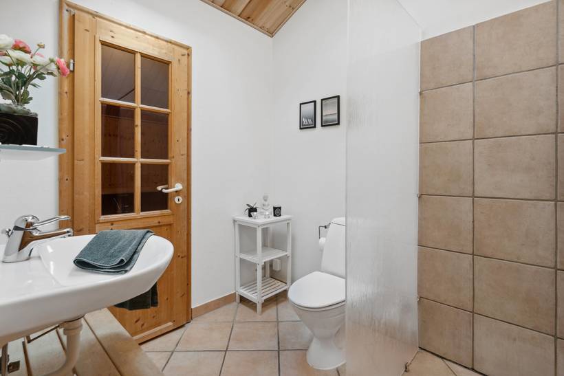 Foto von Ferienhaus DP48 in Arrild - Südjütland